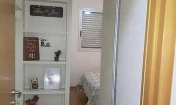 Imagem 7: Apartamento com 3 dormitórios à venda, 89 m² por R$ 560.000 - Indaiá - Belo Horizonte/MG