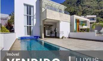 Imagem 2: Casa com 4 dormitórios à venda, 500 m² por R$ 4.280.000,00 - Quintas do Sol - Nova Lima/MG