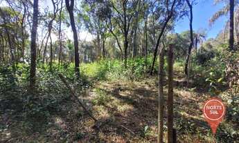 Imagem 3: Terreno à venda, 2000 m² por R$ 130.000 - Retiro do Brumado - Brumadinho/Minas Gerais