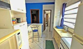 Imagem 6: APARTAMENTO AVIAÇÃO - PRAIA GRANDE SP