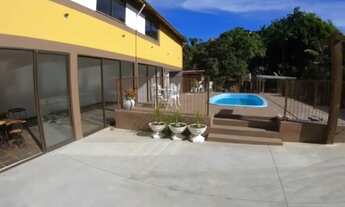 Imagem: Granja para festas