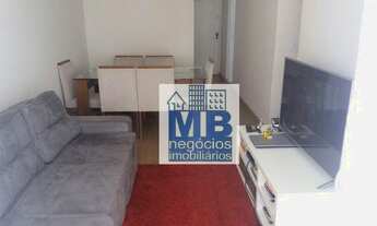Imagem 6: APARTAMENTO 2 DORMS 1 VAGA 58M2 JD MARAJOARA