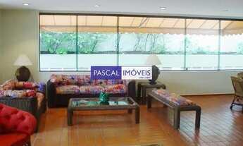 Imagem 4: SãO PAULO - Apartamento Padrão - Campo Belo