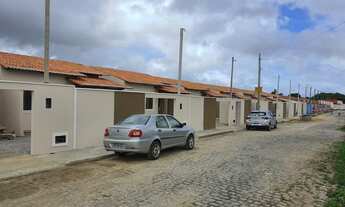Imagem 3: Casa no Bairro Monte Castelo parnamirim RN
