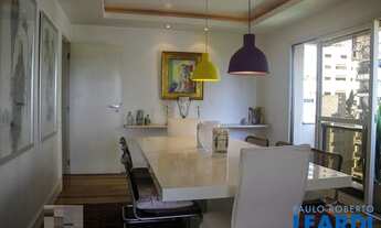 Imagem 5: APARTAMENTO - ITAIM BIBI - SP