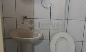 Imagem 2: Casa com 1 dormitório para alugar, 35 m² por R$ 800,00 - Jardim Morada do Sol - Indaiatuba