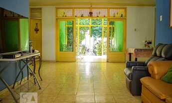 Imagem: Alugo casa no Adrianópolis para Partidos