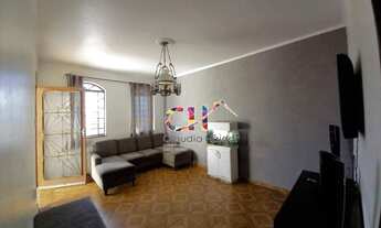 Imagem 3: Casa com 3 dormitórios à venda, 122 m² por R$ 595.000,00 - João XXIII - Vinhedo/SP