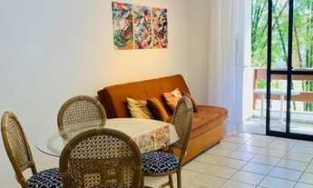 Imagem 5: Apartamento para venda possui 43 metros quadrados com 1 quarto