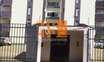 Imagem: APARTAMENTO RESIDENCIAL em INDAIATUBA