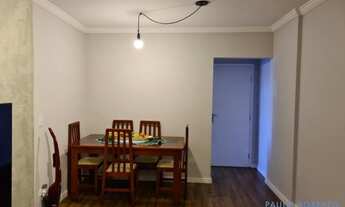 Imagem: APARTAMENTO - JABAQUARA - SP