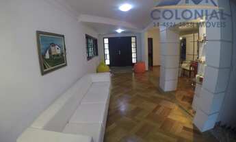 Imagem 6: CASA COM 5 DORMITÓRIOS SENDO 3 SUÍTES Monterrey, Louveira