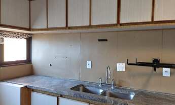 Imagem 4: Apartamento com 3 dormitórios, 167 m² - venda por R$ 550.000 ou aluguel por R$ 1.600/mês