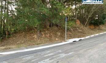 Imagem 3: Terreno à venda, 707 m² por R$ 300.000,00 - Colinas de San Diego - Vinhedo/SP