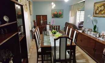 Imagem: Casa Padrão em Ribeirão Preto