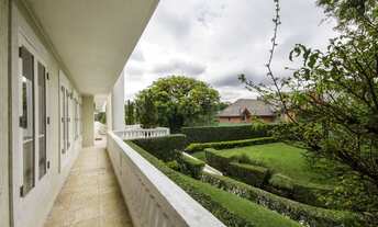 Imagem 7: CASA EM CONDOMÍNIO - CIDADE JARDIM - SP