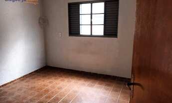 Imagem 4: Casa com 3 dormitórios para alugar, 110 m² por R$ 1.300/mês - Jardim das Cerejeiras - São