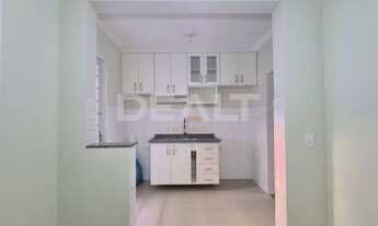 Imagem 6: Casa com 2 dormitórios à venda, 61 m² por R$ 370.000,00 - Parque Villa Flores - Sumaré/SP