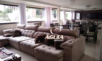 Imagem 3: Apartamento com 4 dormitórios à venda, 175 m² por R$ 1.400.000,00 - Jardim - Santo André/S