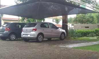 Imagem 2: Apartamento com 2 dormitórios à venda, 50 m² por R$ 210.000,00 - Parque Villa Flores - Sum