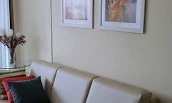 Imagem 5: Maravilhoso 3 quartos todo montado e decorado sol da manhã em Itaparica 20864 L ?