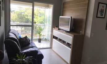 Imagem 4: Apartamento - Parque Itália - Campinas