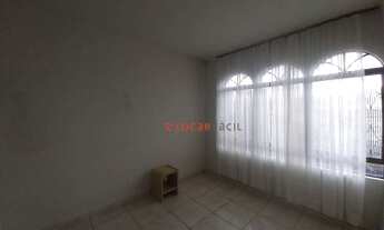 Imagem 2: Casa com 3 dormitórios para alugar, 140 m² por R$ 1.300,00/mês - Santa Mônica - Londrina/P