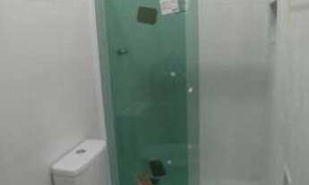 Imagem 3: Apartamento novo com 2 dormitórios à venda, 50 m² por R$ 265.000 - Jardim Irene - Santo An