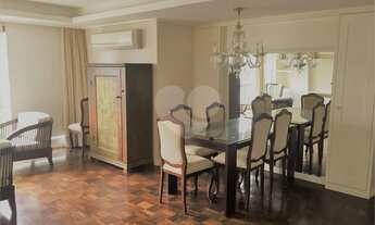 Imagem 3: Apartamento mobiliado com 2 dormitórios no bairro Bela Vista