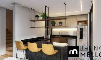 Imagem 7: FLORIANÓPOLIS - Casa Padrão - MORRO DAS PEDRAS