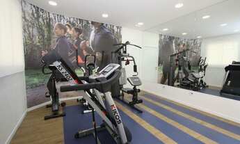 Imagem 6: Apartamento com 2 dormitórios à venda, 60 m² por R$ 515.256,42 - Barcelona - São Caetano d