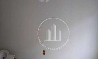 Imagem 3: Apartamento à venda, 53 m² por R$ 190.800,00 - Barreiros - São José/SC