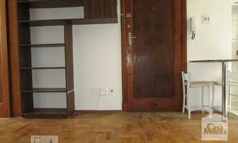 Imagem 3: Apartamento à Venda - Centro, 1 Quarto, 40 m²