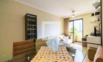 Imagem 3: São Paulo - Apartamento Padrão - Vila Mariana