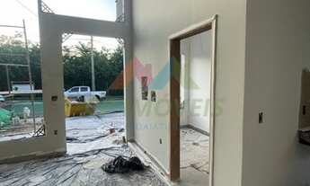 Imagem 4: Casa térrea no Mantova, imovél no interior, casa em condomínio fechado