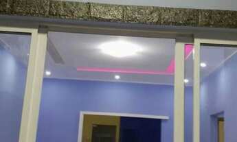 Imagem: Excelente casa toda no porcelanato