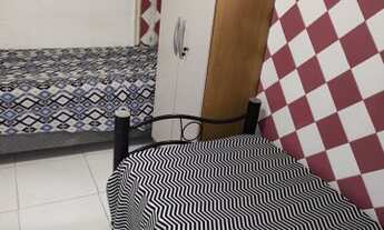 Imagem: Casa para festival de inverno de Garanhuns