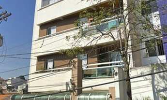 Imagem 1: APARTAMENTO RESIDENCIAL em SÃO BERNARDO DO CAMPO - SP, SANTA TEREZINHA