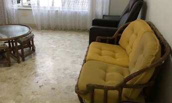 Imagem 3: Apartamento com 3 dormitórios à venda, 93 m² por R$ 400.000,00 - Astúrias - Guarujá/SP