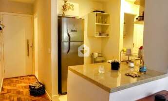 Imagem 5: RIO DE JANEIRO - Apartamento Padrão - Botafogo