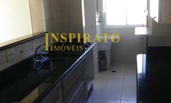 Imagem 4: Apartamento à venda Cond. Spazio Bonfiglioli 575.000,00, 74m², Jardim Bonfiglioli, Jundiaí