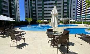 Imagem 5: Altos do Farol - 3/4 - 80m2 - Próximo a Unit