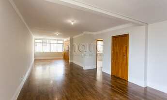 Imagem 3: SAO PAULO - Apartamento Padrão - HIGIENOPOLIS