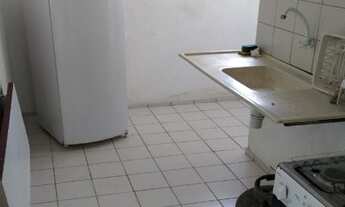 Imagem 4: Sem-mobilhado Condomínio Fechado-Próximo da Feirinha do Sobradinho - 600 agende a visita