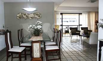 Imagem 2: Edificio Niyama 4 quartos - ponta verde