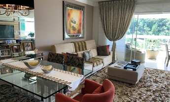 Imagem 4: Apartamento com 3 dormitórios à venda, 127 m² por R$ 1.900.000,00 - Centro - Balneário Cam