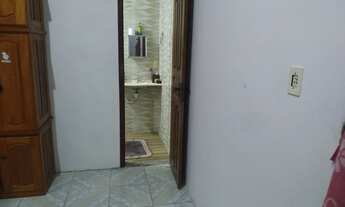 Imagem 4: Casa grande em outeiro 12×30