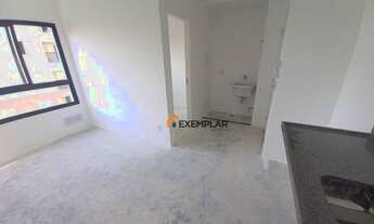 Imagem 4: Apartamento com 2 dormitórios à venda, 35 m² por R$ 285.000,00 - Parada Inglesa - São Paul