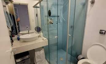 Imagem 5: Apartamento para venda possui 130 metros quadrados com 3 quartos em Vila Luis Antônio - Gu