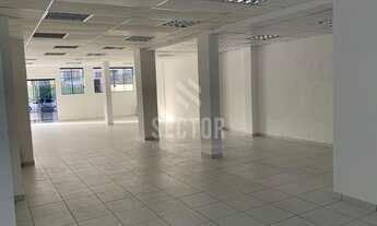 Imagem 5: Loja para locação, 136m² por R$ 5.500/mês - Portão - Curitiba/PR